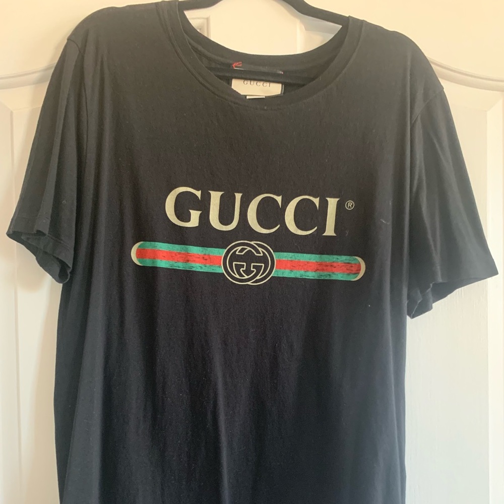 GUCCI - Picture 2 of 2